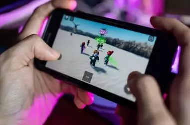 Roblox Game's Modest Impact on Children's Body Image