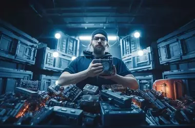 BlackBerry's Stellar Q4 2026 Performance and Future Outlook