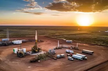 Infinity Natural Resources: A Top Energy Stock Pick