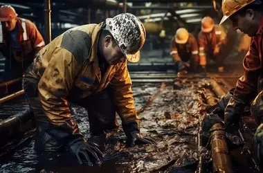 Gulfport Energy's Stock Outlook Improves Despite Leadership Transition