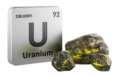 Energy Fuels: A Strategic Play in the Surging Uranium Market