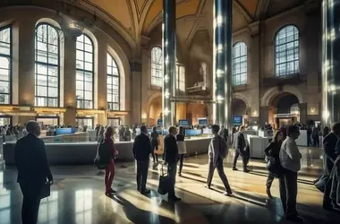 Mario Gabelli's Enduring Interest in Bank of New York Mellon