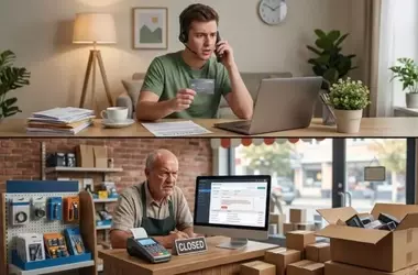 Wells Fargo Affirms Overweight Rating for Synchrony (SYF)