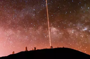 La NASA Recibe Mensaje Láser de Larga Distancia: Un Avance Histórico en Comunicaciones Espaciales