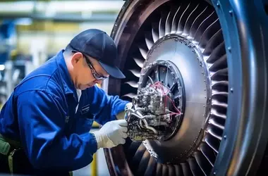 KeyBanc Increases Price Target for AAR Corp. to $132, Maintains Overweight Rating