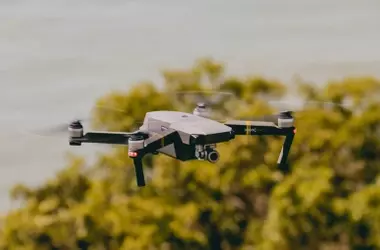 Innovador sistema de IA para la detección temprana de incendios forestales en Andalucía