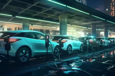 Lucid Group's Q1 Deliveries Affected by Supply Chain Issue, Future Models Revealed