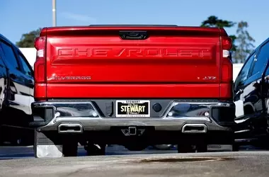 GM's Resilience Amidst Automotive Industry Headwinds