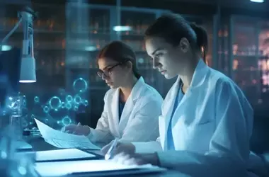 Doximity Shares Decline Amidst AI Disruption Concerns