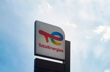 TotalEnergies Stock Gains Momentum Following Congo Discovery and Asia Expansion