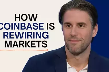 Coinbase Pioneering Onchain Innovation to Revolutionize Global Markets