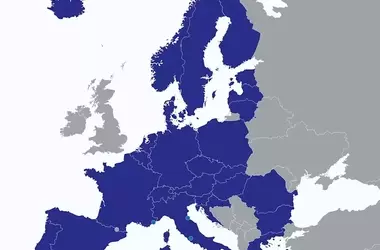 Strategic Diversification: International ETFs Amidst US Market Volatility