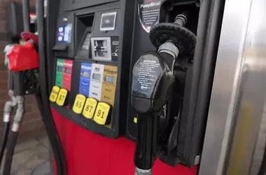 Fuel Prices Set to Rise as Oil Surges Amidst Geopolitical Tensions