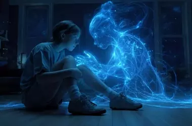 Navigating Adolescent Digital Attachments: The Complex Relationship Between Teenagers and AI Chatbots