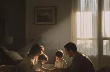 La Relevancia Crucial del Juego Familiar en el Desarrollo Infantil