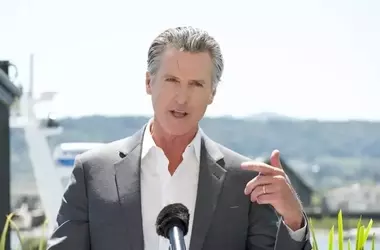 California Governor Newsom Faces Criticism Over Foreign Oil Dependency Amid Rising Gas Prices