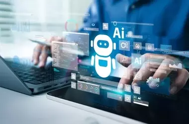 AI's Soaring Demand: Data Centers to See 220% Power Surge by 2030, Goldman Sachs Predicts