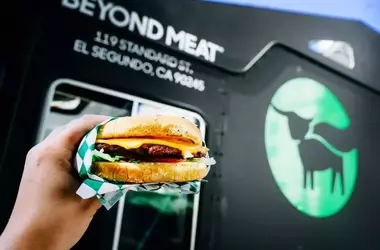 Beyond Meat's New Breakfast Sausage Boosts Stock Despite Weak Market