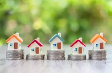 Top 3 Real Estate Stocks with High Growth Potential This Quarter