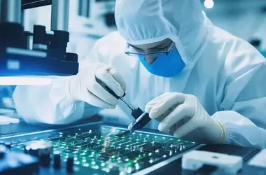 Applied Materials Introduces Two Advanced Chipmaking Systems