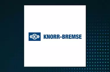 Knorr-Bremse Reiterates 2026 Goals and Considers Rail HVAC Unit Sale