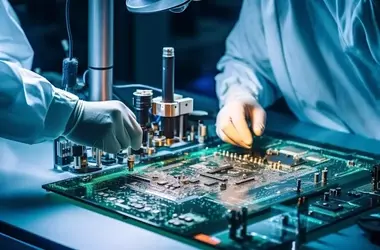 Benchmark Raises Intel's Price Target to $76 on AI and Cloud Collaborations