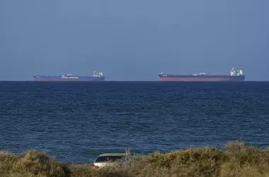 Market Trends: Geopolitical Tensions, Economic Outlooks, and Financial Health