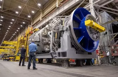 Goldman Sachs Raises Price Target for GE Vernova Stock Amidst Strong Q1 Expectations