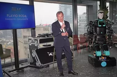 Roda celebra una stagione sportiva trionfante e lancia uno sguardo al futuro dello sci italiano