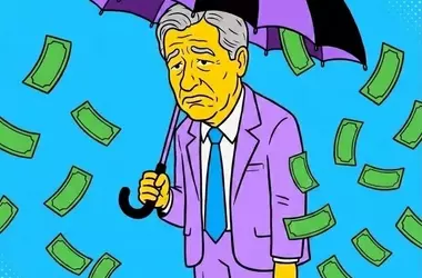 JPMorgan's Strong Quarter: A Paradox of Success and Caution