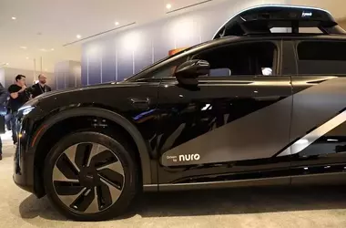 Lucid Motors Secures New Leadership and Substantial Funding, Boosting Stock and Autonomous Vehicle Expansion