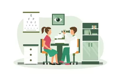 Segnali Oculari da Non Ignorare: Una Guida Completa alla Salute della Vista