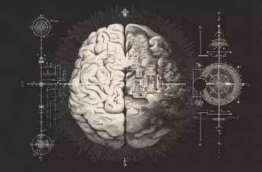 A Vital Brain Pathway for Spatial Navigation Identified