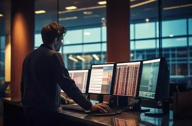 Vertiv Holdings and Nvidia: A Strategic Alliance for AI Infrastructure