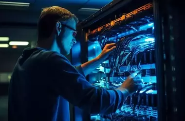 Stifel Nicolaus Adjusts IBM Price Target Ahead of Earnings and AI Partnership Progress