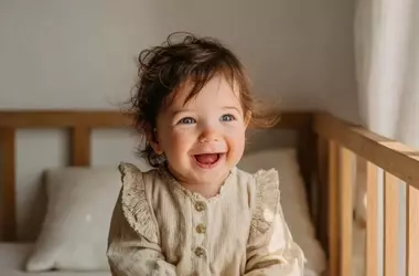 Crianza de Bebés de Alta Demanda: Estrategias y Apoyo Experto