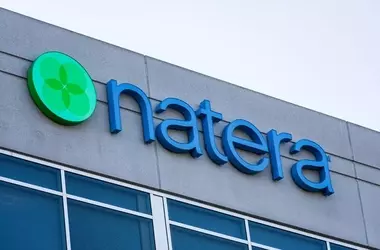 Natera Poised for Significant Growth in $20 Billion MRD Market, Analyst Suggests