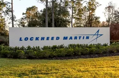 Lockheed Martin Stock Performance Amid Market Shifts