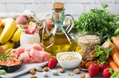 Mind Diet: A Beacon for Brain Health in Aging