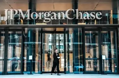 JPMorgan Advises Investors to Seize Market Weakness