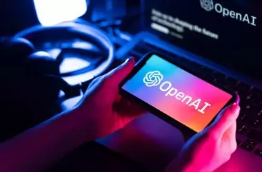 OpenAI Expands Financial AI Push With Acquisition Of Hiro Finance