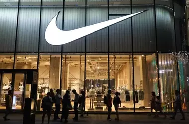 Nike Stock Surges as Executives Increase Share Holdings