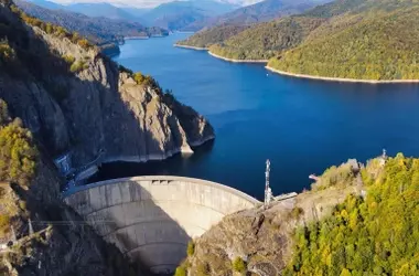 Los embalses españoles alcanzan niveles hídricos históricos: un hito tras la sequía