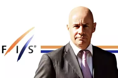 Rielezione di Eliasch alla FIS a rischio: Svezia e Gran Bretagna si ritirano