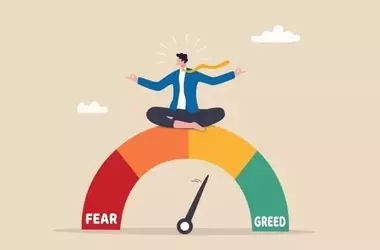 Nasdaq Soars 2% as Iran Negotiations Advance; Investor Mood Shifts to 'Neutral'