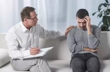 Psychological Counseling: Concepts, Mechanisms, and Practice Context