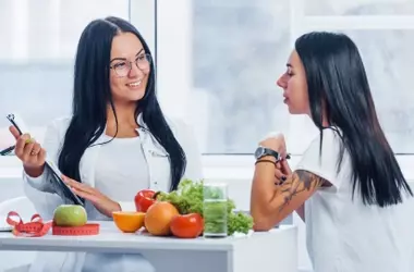 Nutritional Counseling: Definition, Mechanisms, and Practice Framework