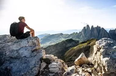 Val Gardena: Un'Estate tra Natura, Cultura e Tradizioni Millenarie
