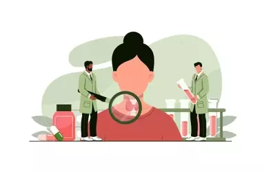 Tiroidite di Hashimoto: comprensione dei sintomi e delle opzioni di trattamento