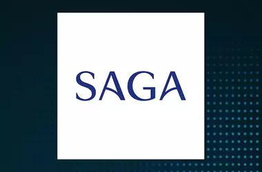 Saga Reports Strong Annual Performance Driven by Travel Sector and Strategic Insurance Restructuring